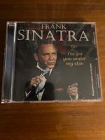 Franck Sinatra Live « I’ve got you under my skin »